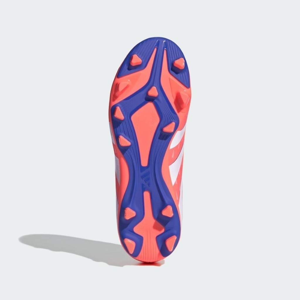 Imagem 3 do produto Chuteira de Campo Infantil Adidas Predator Club FG