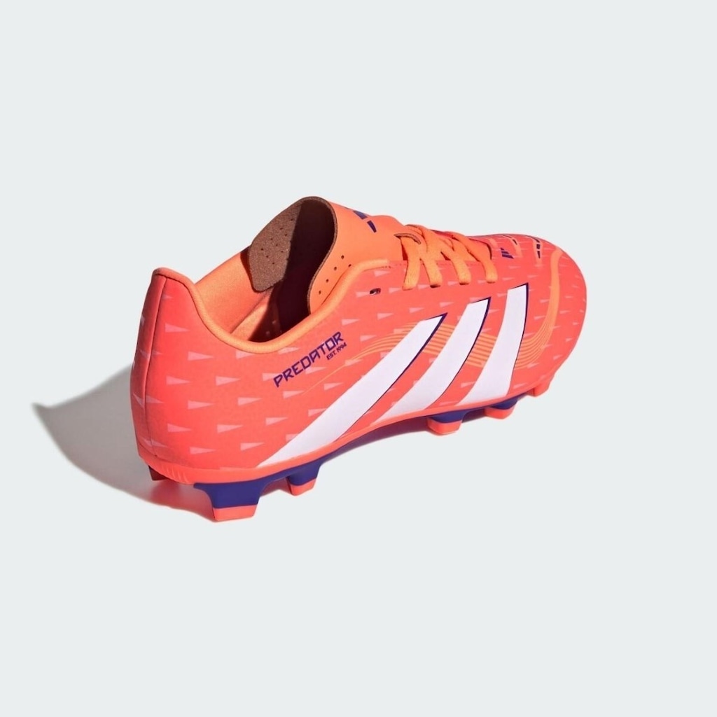 Imagem 5 do produto Chuteira de Campo Infantil Adidas Predator Club FG