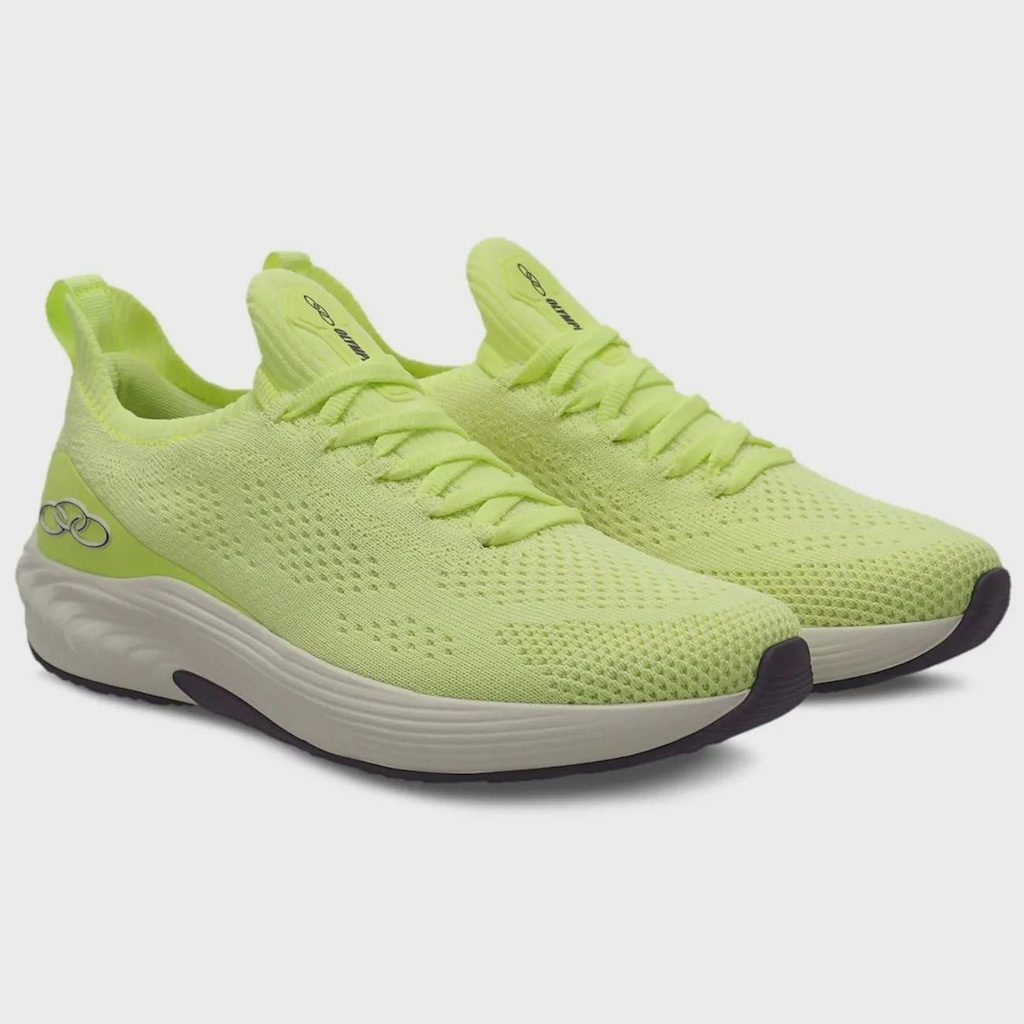 Imagem 2 do produto Tênis Feminino Olympikus Essential 3