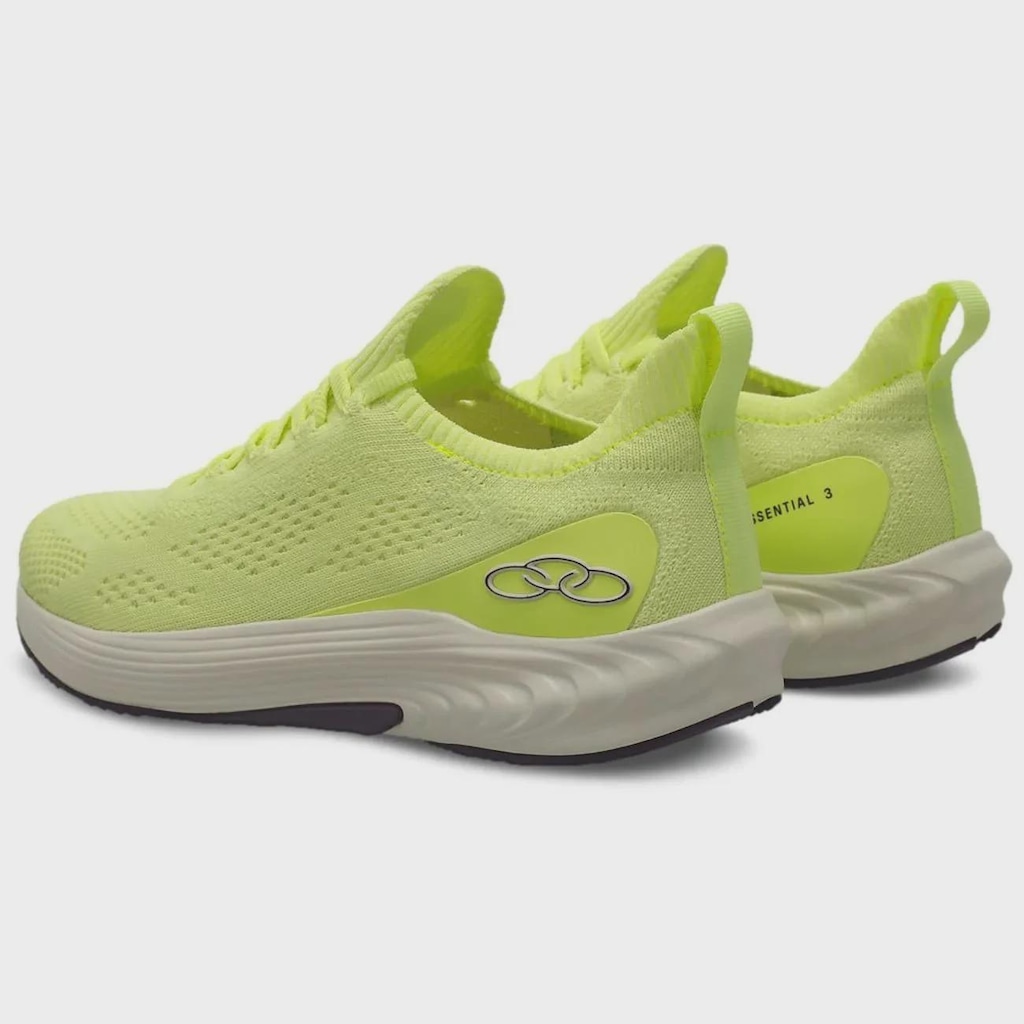 Imagem 4 do produto Tênis Feminino Olympikus Essential 3