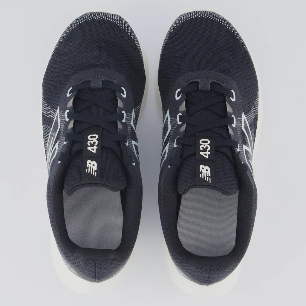 Imagem 4 do produto Tênis Feminino New Balance 430 V4