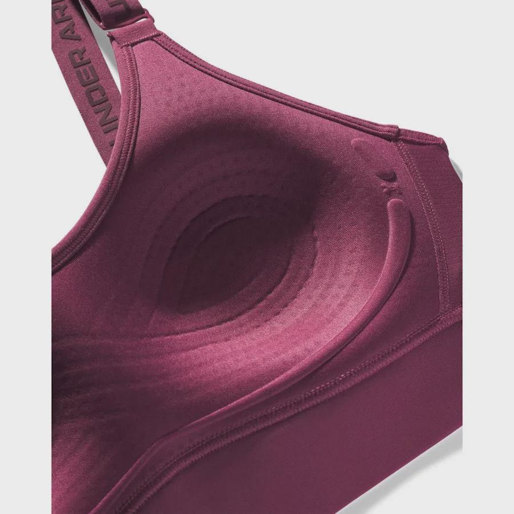 Imagem 4 do produto Top Under Armour Infinity Mid 2.0 Feminino