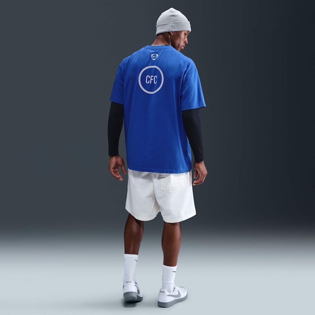 Imagem 5 do produto Camiseta Chelsea Nike Total 90 Masculina