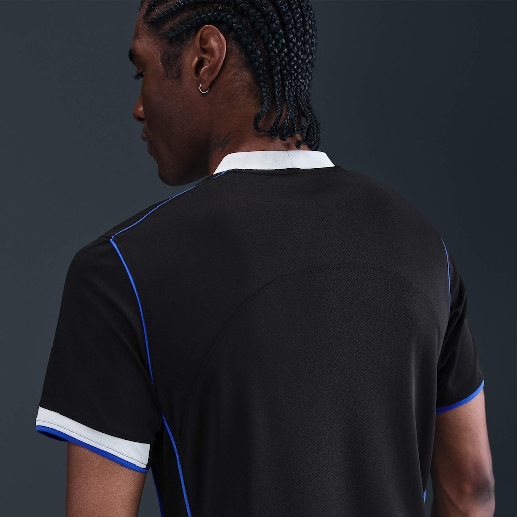 Imagem 2 do produto Camisa Chelsea Total 90 III 2025/26 Torcedor Pro Nike Masculina
