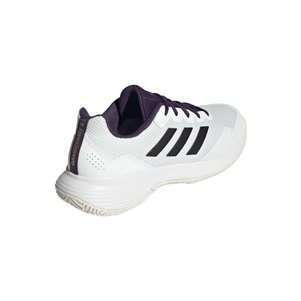 Imagem 4 do produto Tênis Masculino adidas Gamecourt 2.0
