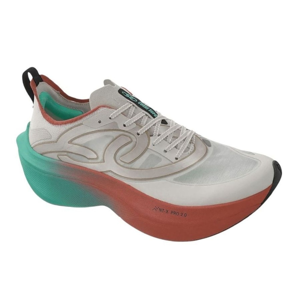Imagem 3 do produto Tênis Feminino Olympikus Corre Supra 2