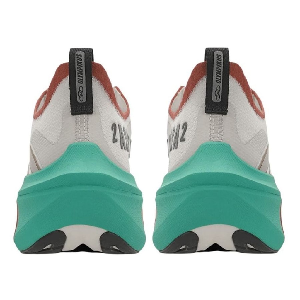 Imagem 4 do produto Tênis Feminino Olympikus Corre Supra 2