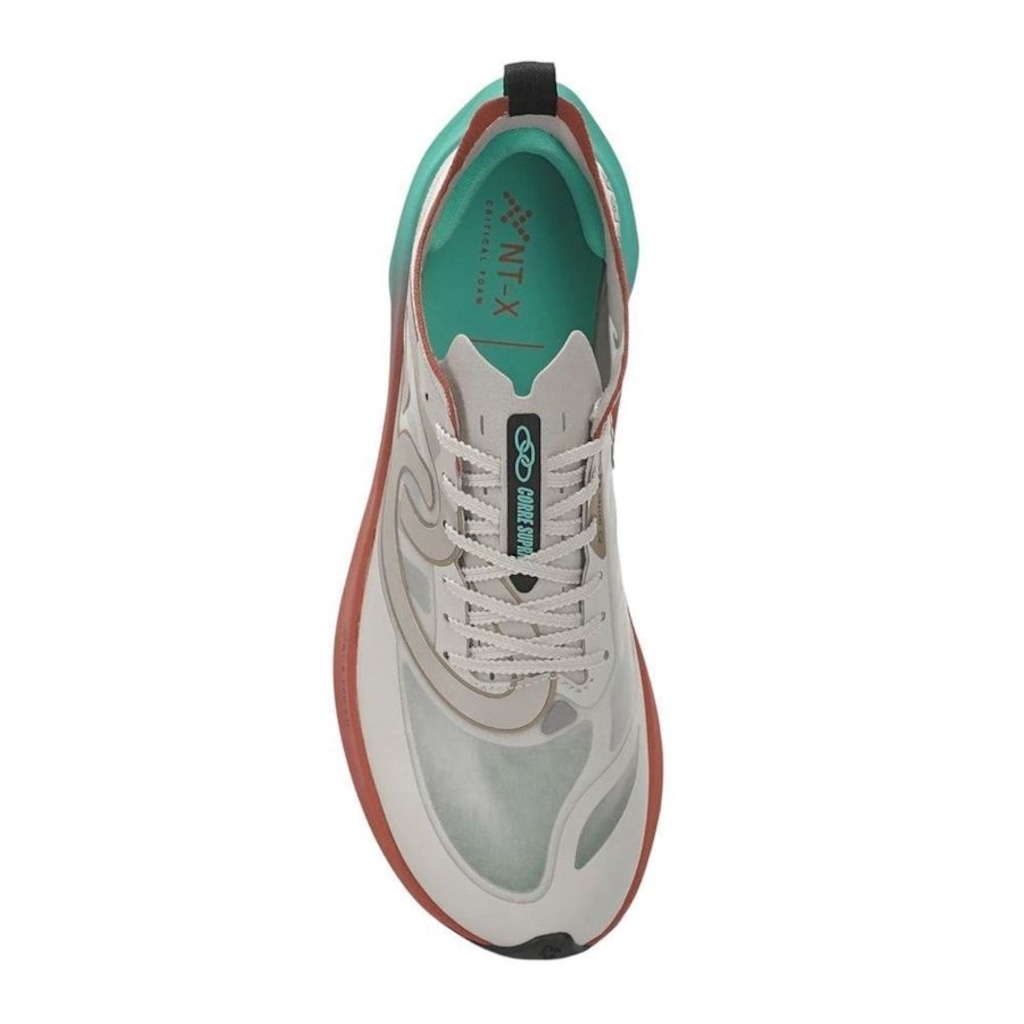 Imagem 5 do produto Tênis Feminino Olympikus Corre Supra 2