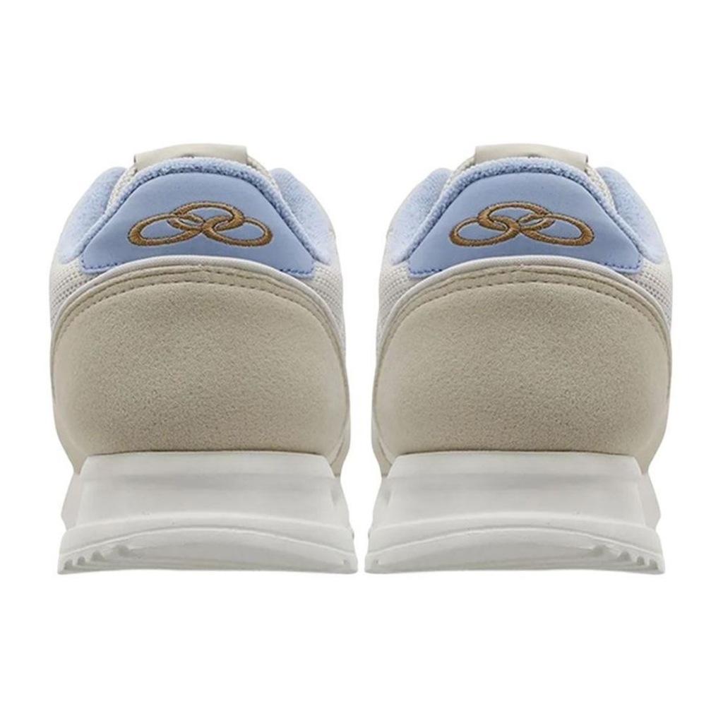 Imagem 4 do produto Tênis Feminino Olympikus Jogging 101 SE