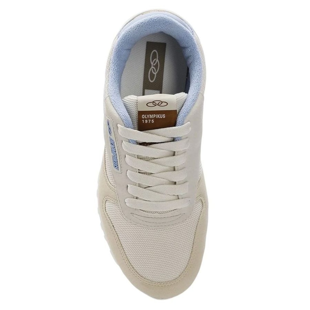 Imagem 5 do produto Tênis Feminino Olympikus Jogging 101 SE