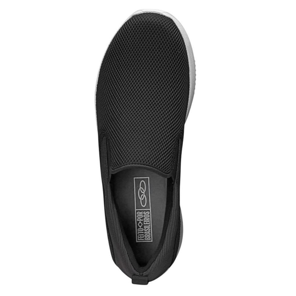 Imagem 4 do produto Tênis Masculino Olympikus Wellness 2