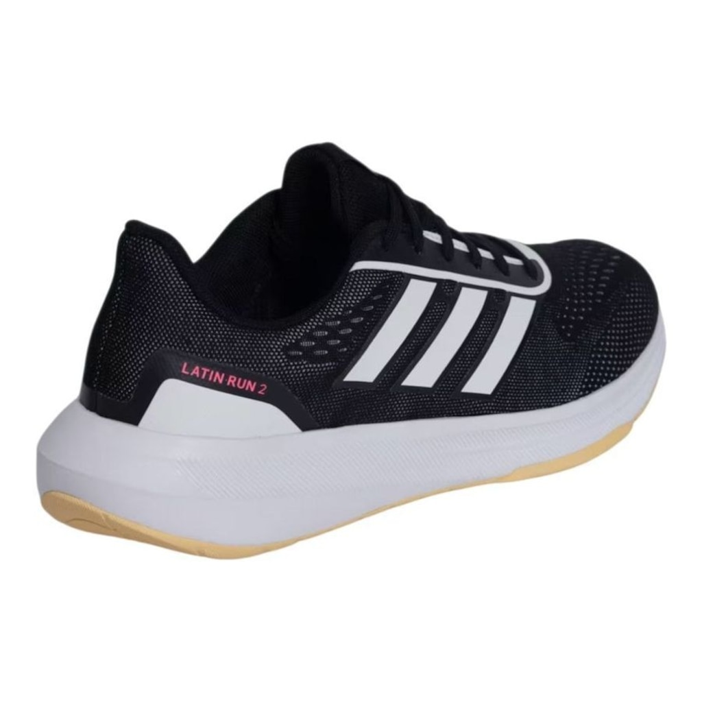 Imagem 4 do produto Tênis Feminino adidas Latin Run 2.0