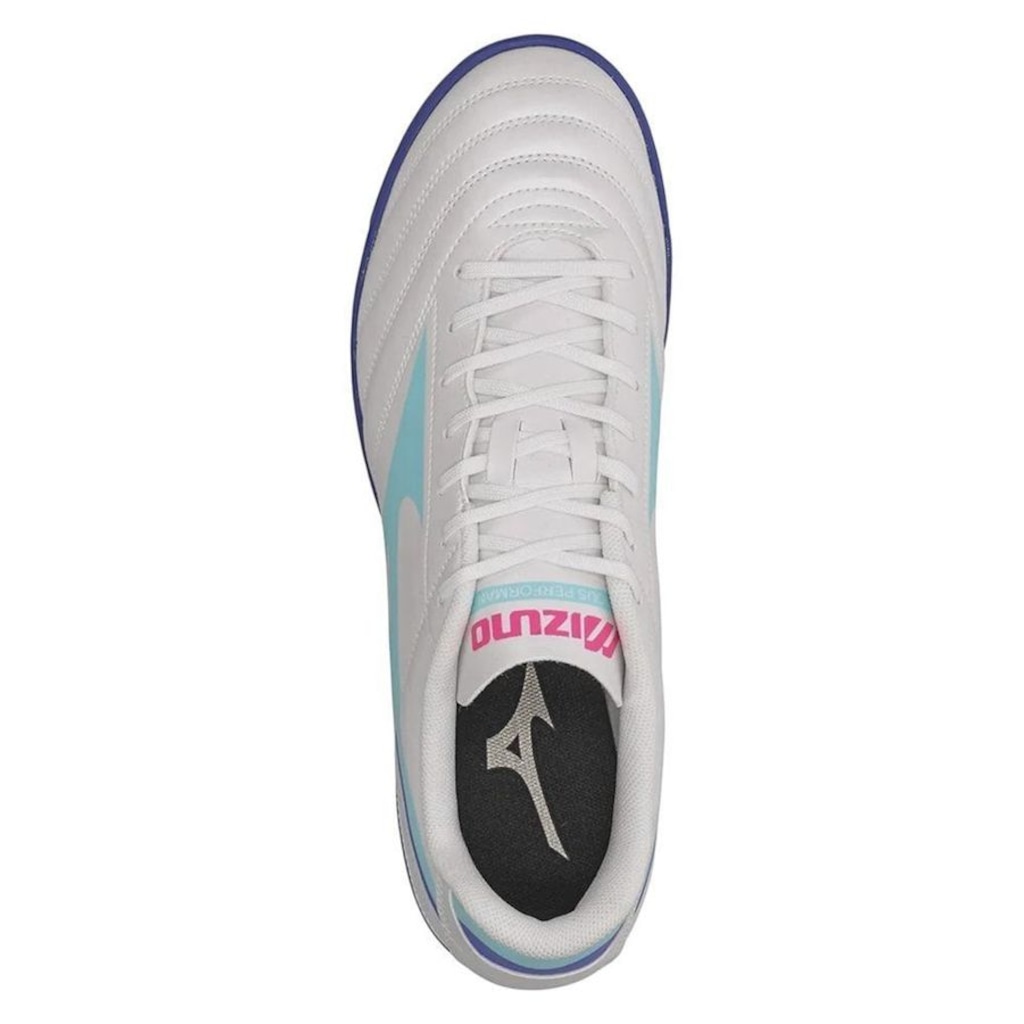 Imagem 4 do produto Chuteira Society Masculina Mizuno Morelia Club AS