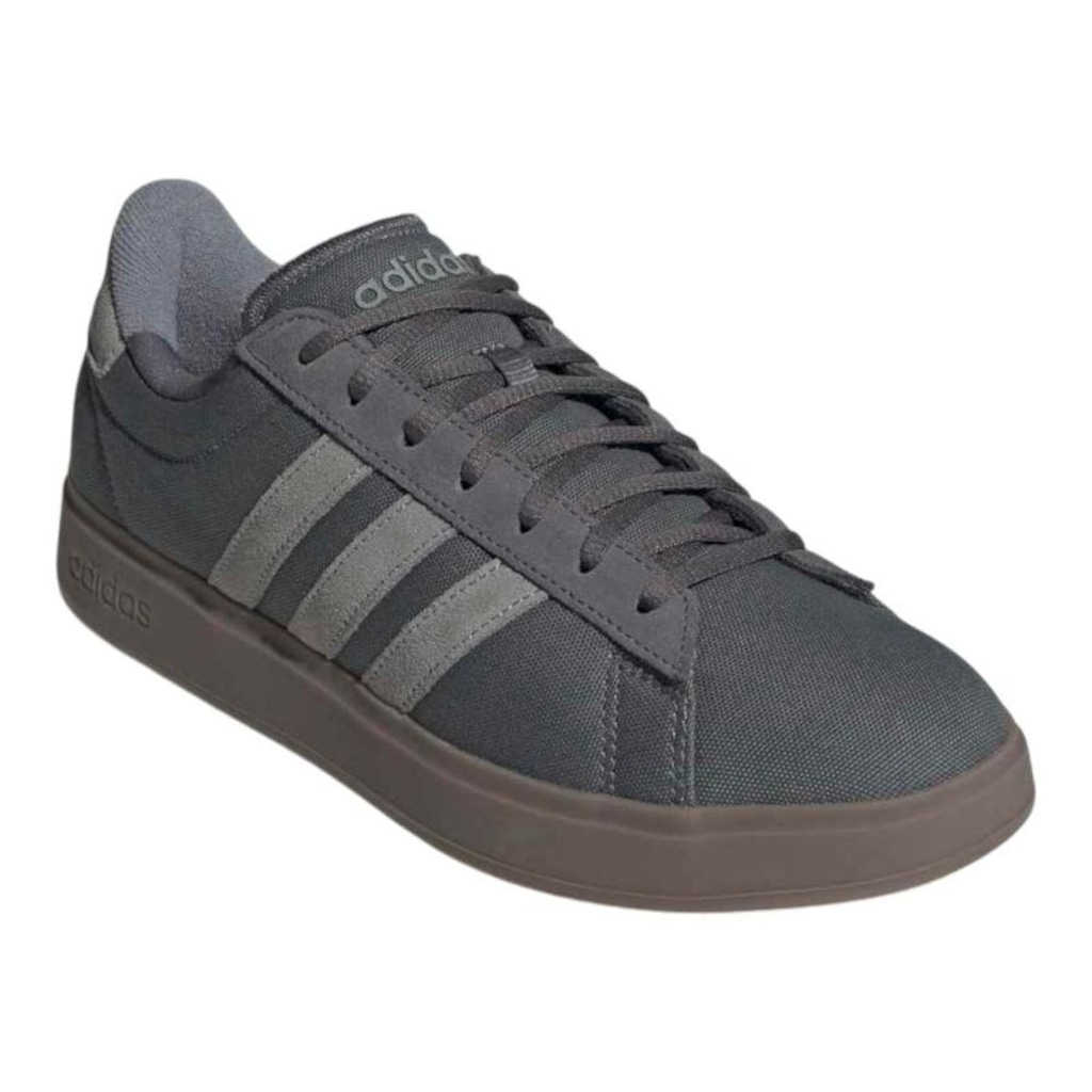 Imagem 3 do produto Tênis Masculino adidas Grand Court 2.0