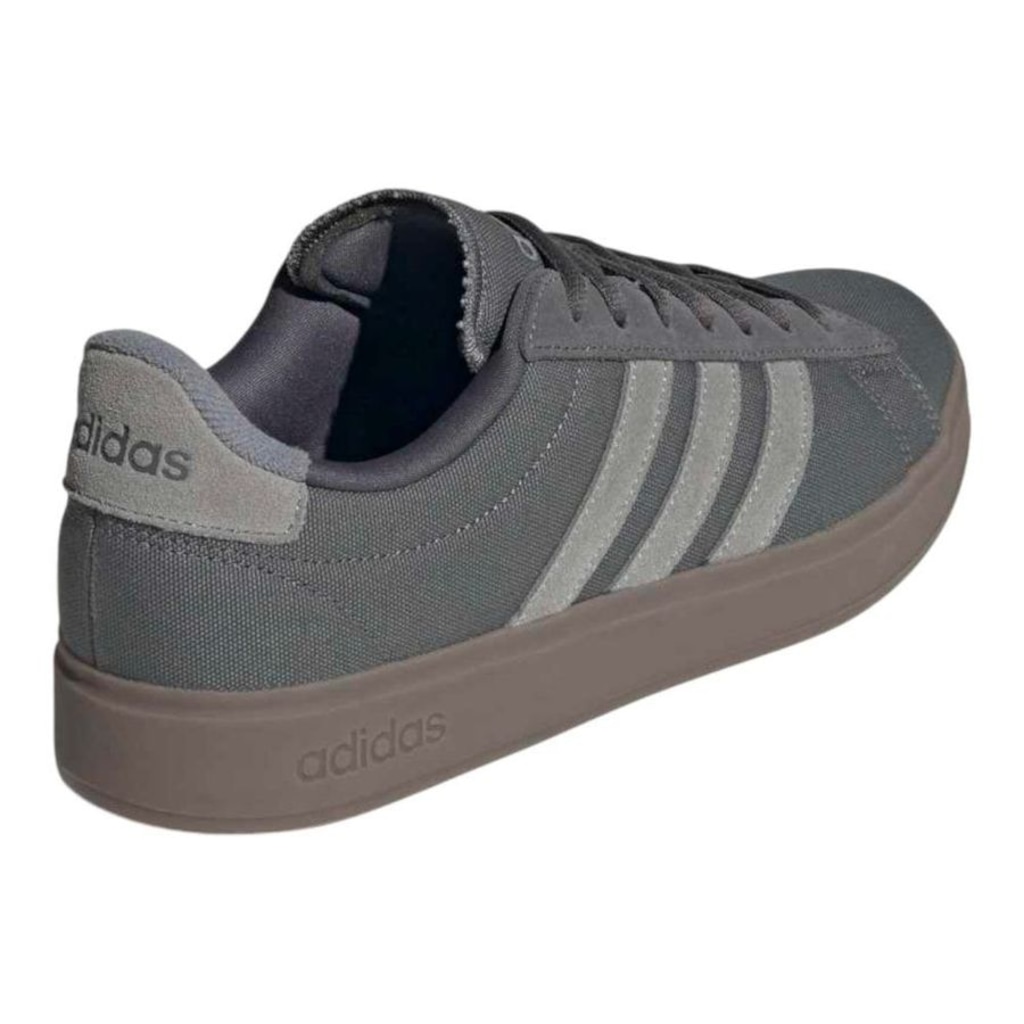 Imagem 4 do produto Tênis Masculino adidas Grand Court 2.0