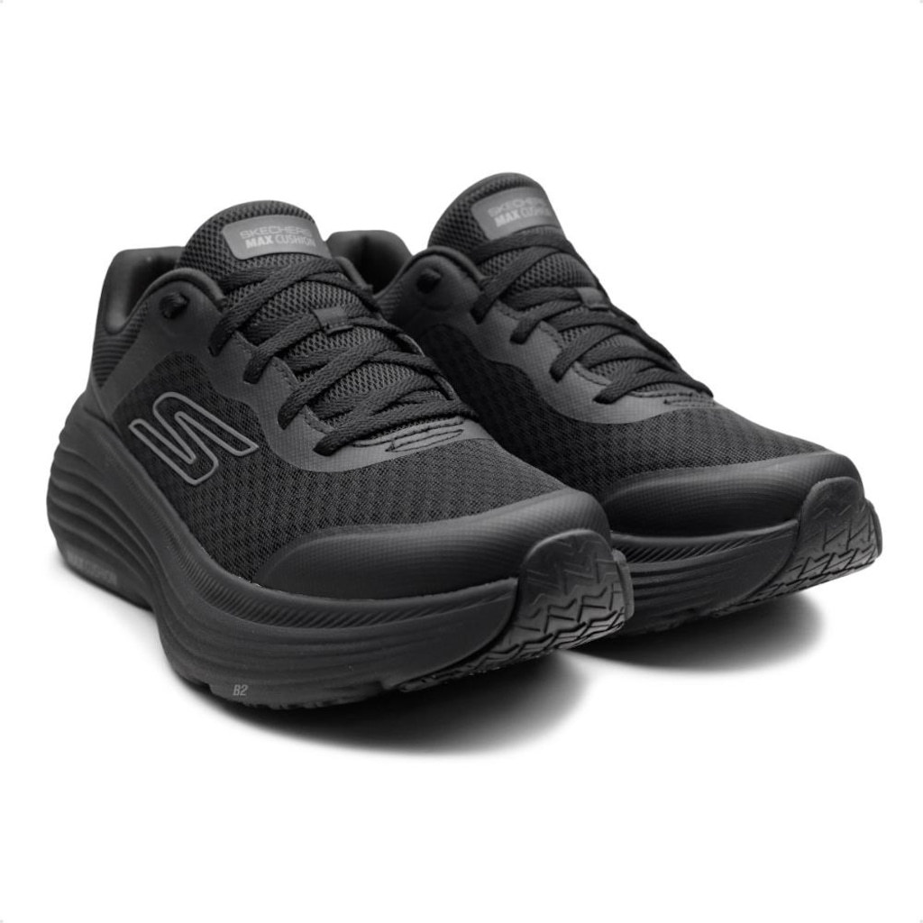 Imagem 3 do produto Tênis Skechers Max Cushioning Endeavour Masculino