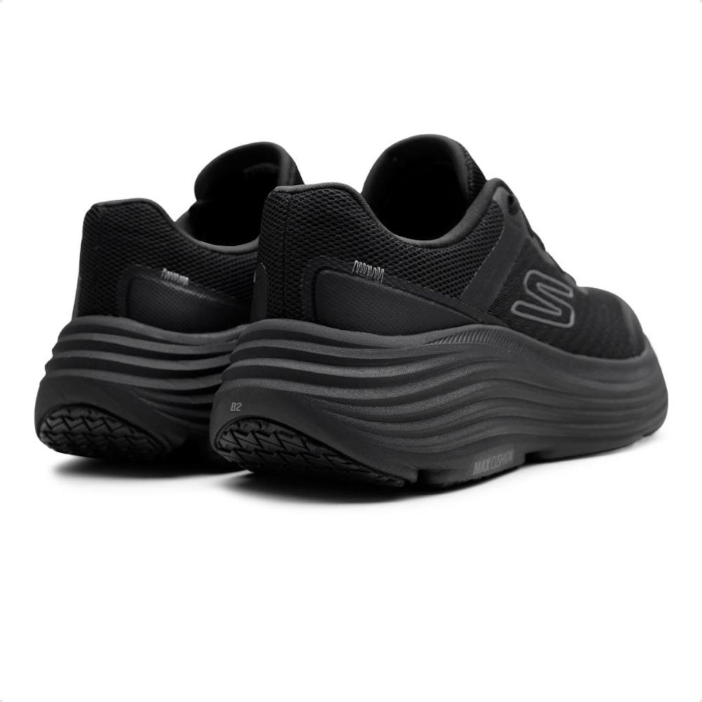 Imagem 5 do produto Tênis Skechers Max Cushioning Endeavour Masculino