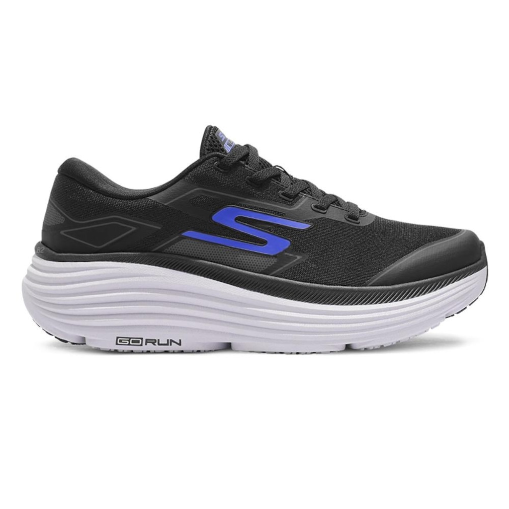 Imagem 1 do produto Tênis Skechers Max Cushioning Endeavour Masculino