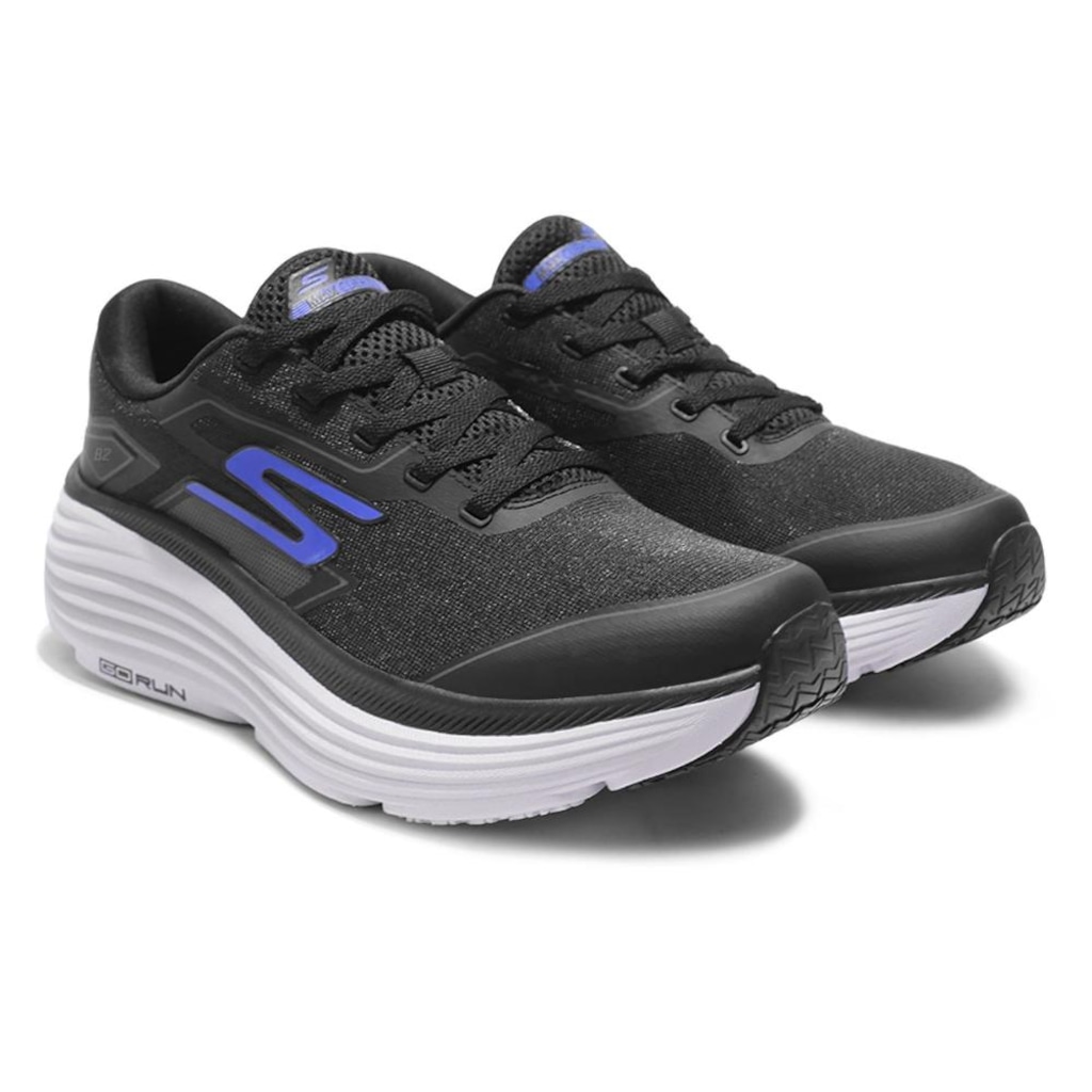 Imagem 3 do produto Tênis Skechers Max Cushioning Endeavour Masculino