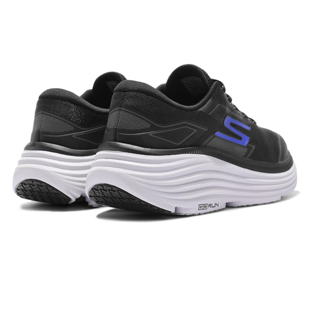 Imagem 4 do produto Tênis Skechers Max Cushioning Endeavour Masculino