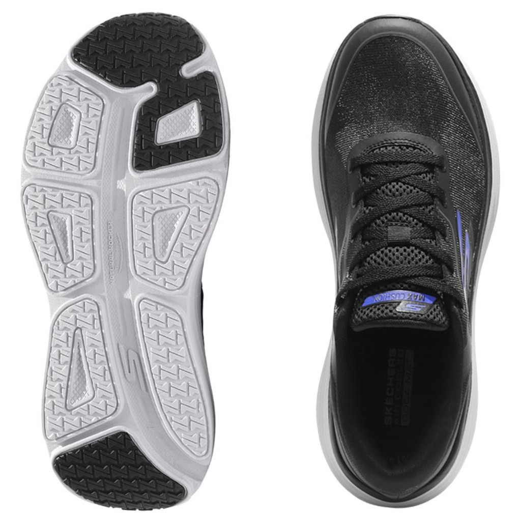 Imagem 5 do produto Tênis Skechers Max Cushioning Endeavour Masculino
