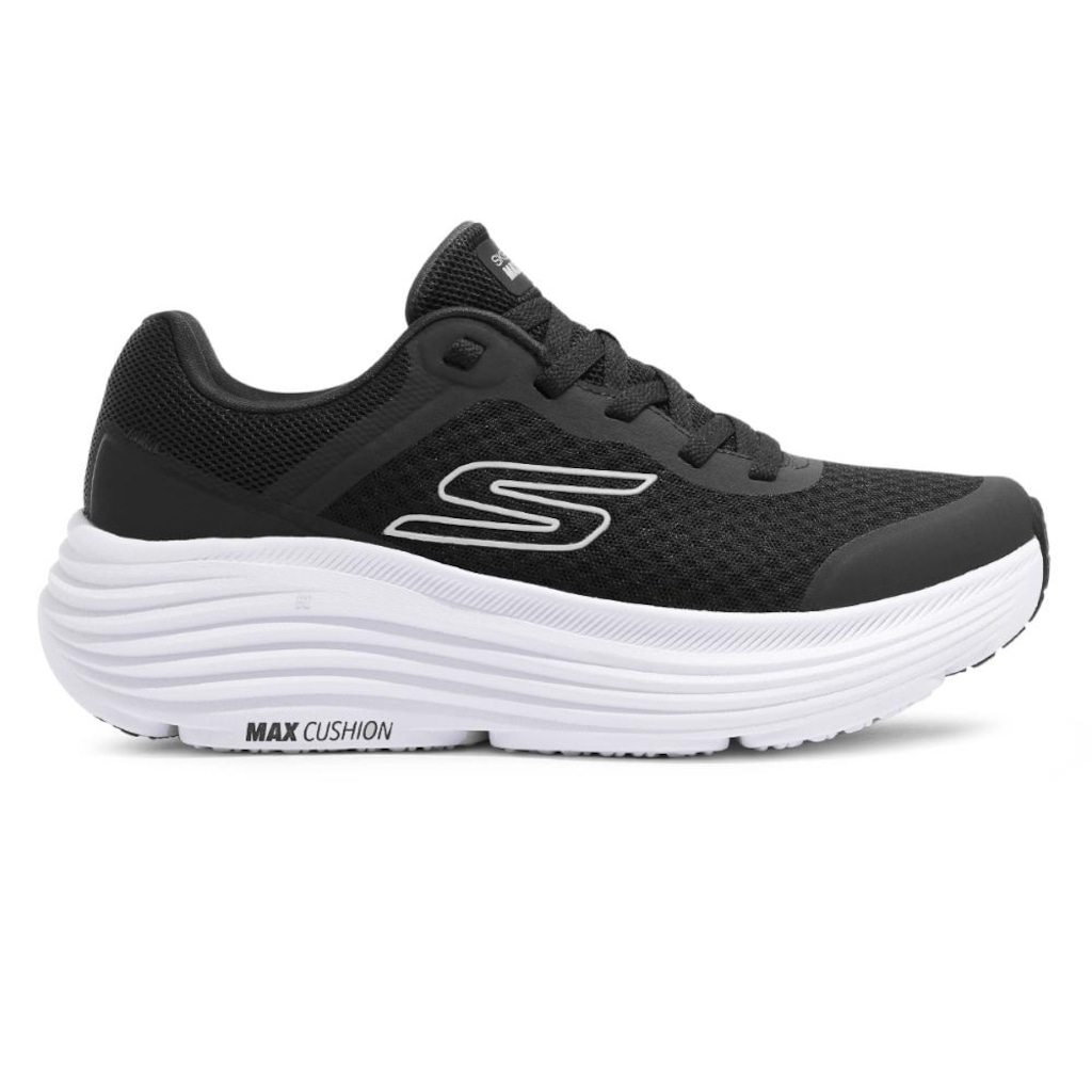 Imagem 1 do produto Tênis Skechers Max Cushioning Endeavour Masculino