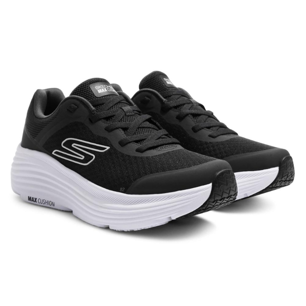 Imagem 3 do produto Tênis Skechers Max Cushioning Endeavour Masculino