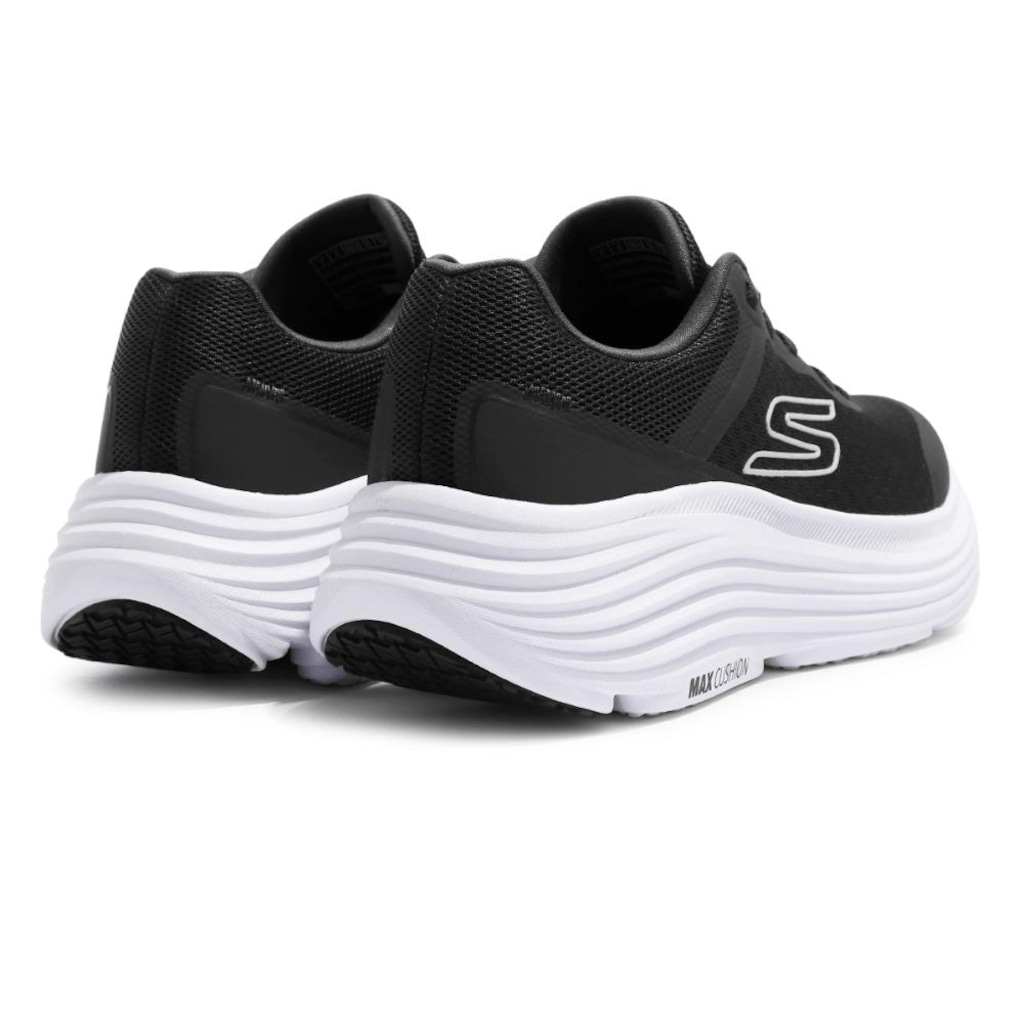 Imagem 4 do produto Tênis Skechers Max Cushioning Endeavour Masculino