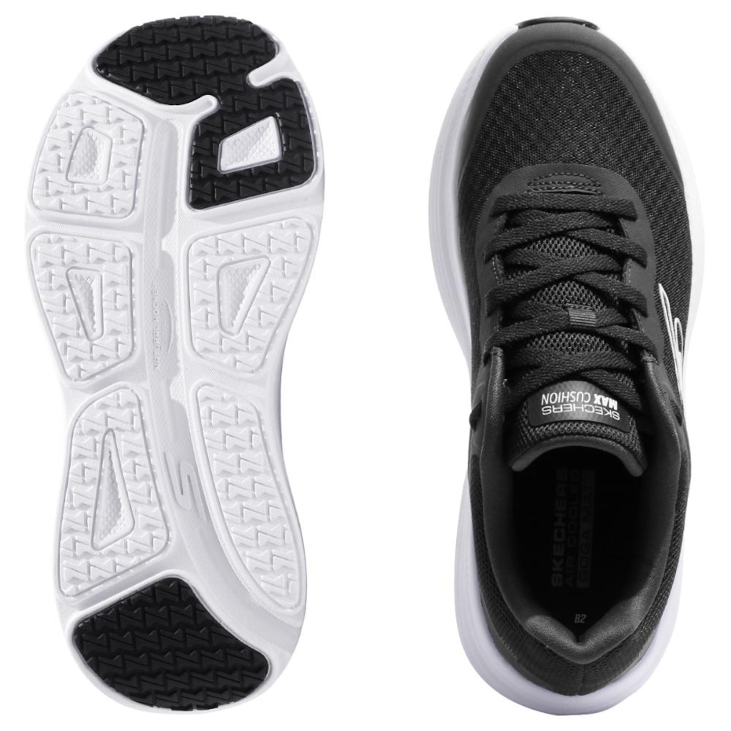 Imagem 5 do produto Tênis Skechers Max Cushioning Endeavour Masculino