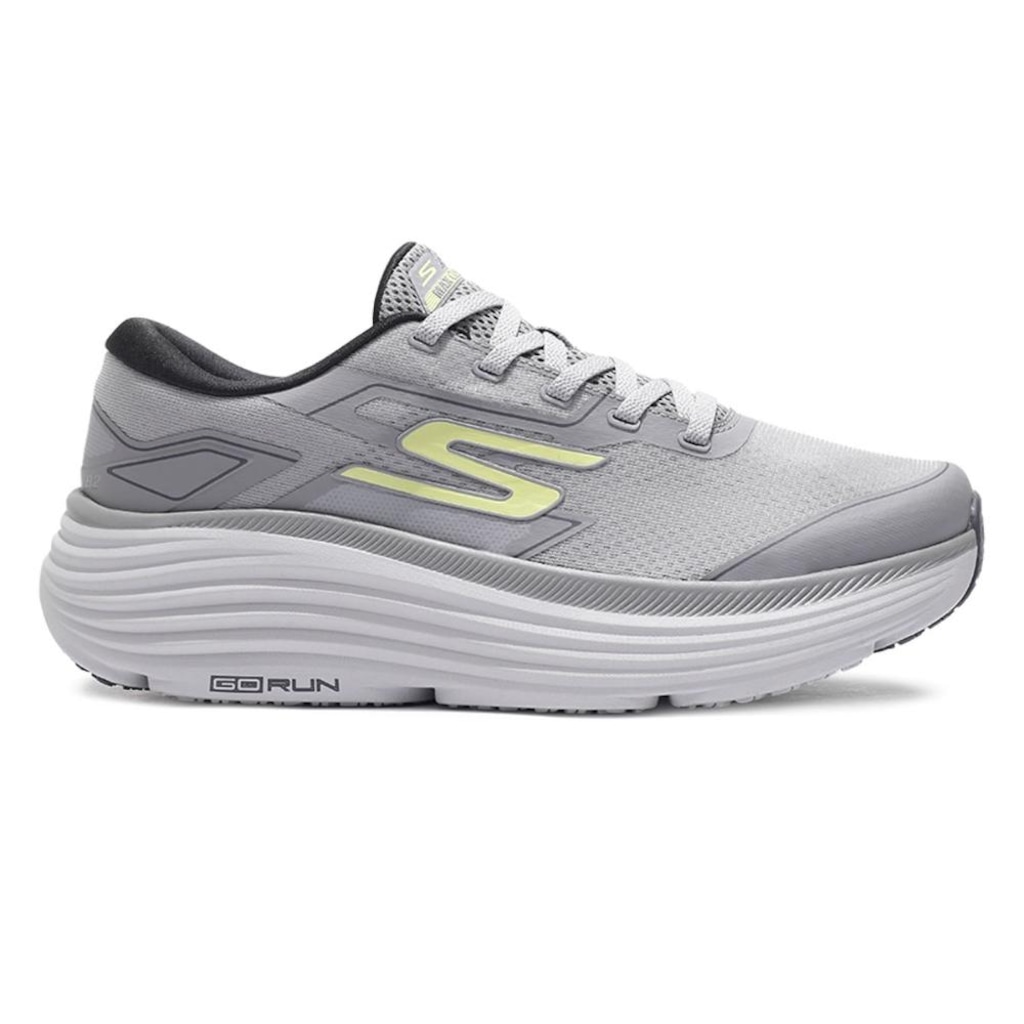 Imagem 1 do produto Tênis Skechers Max Cushioning Endeavour Masculino
