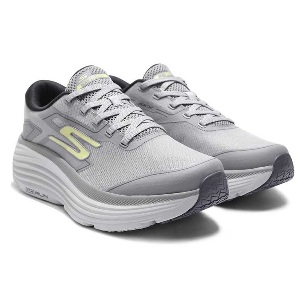 Imagem 3 do produto Tênis Skechers Max Cushioning Endeavour Masculino