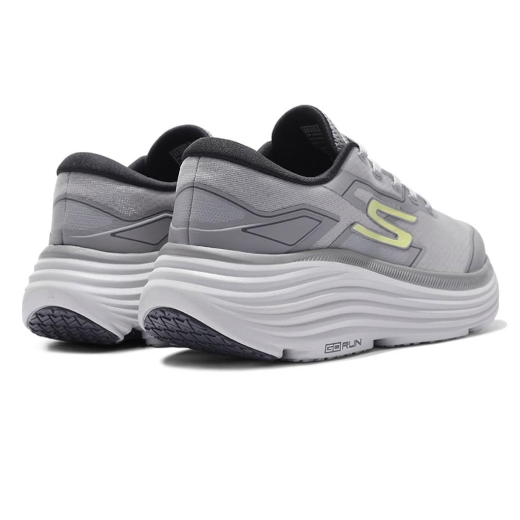 Imagem 4 do produto Tênis Skechers Max Cushioning Endeavour Masculino