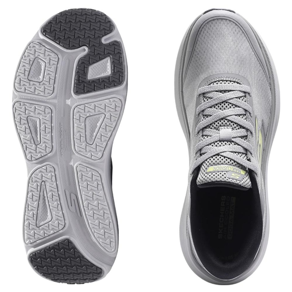 Imagem 5 do produto Tênis Skechers Max Cushioning Endeavour Masculino