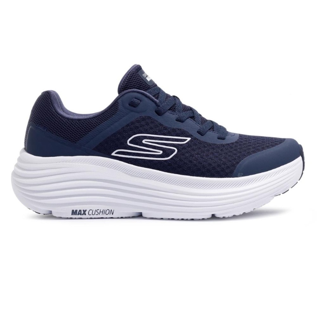 Imagem 1 do produto Tênis Skechers Max Cushioning Endeavour Masculino