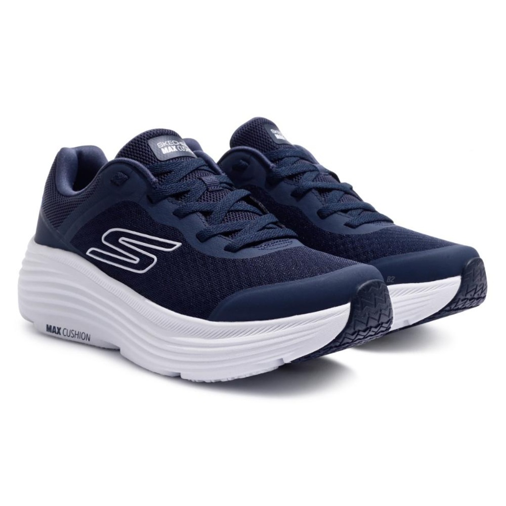 Imagem 3 do produto Tênis Skechers Max Cushioning Endeavour Masculino