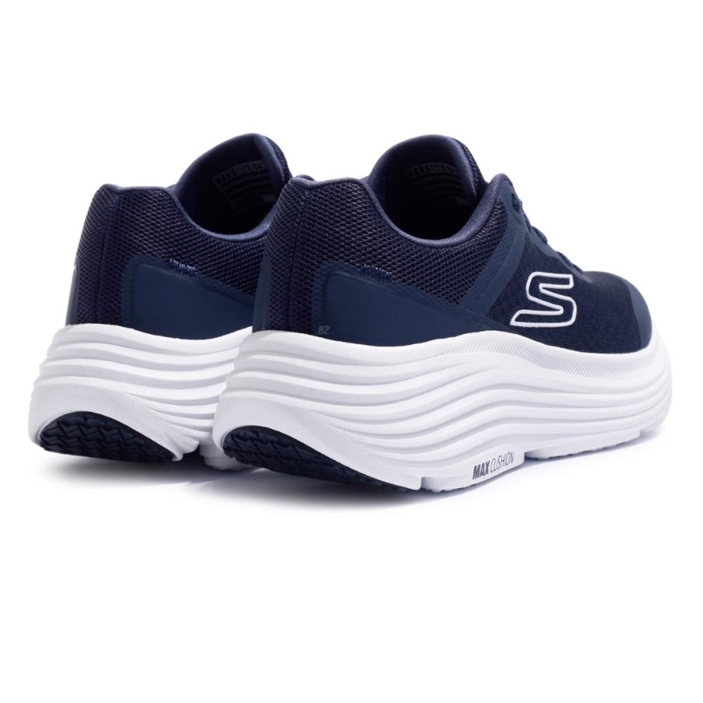 Imagem 4 do produto Tênis Skechers Max Cushioning Endeavour Masculino