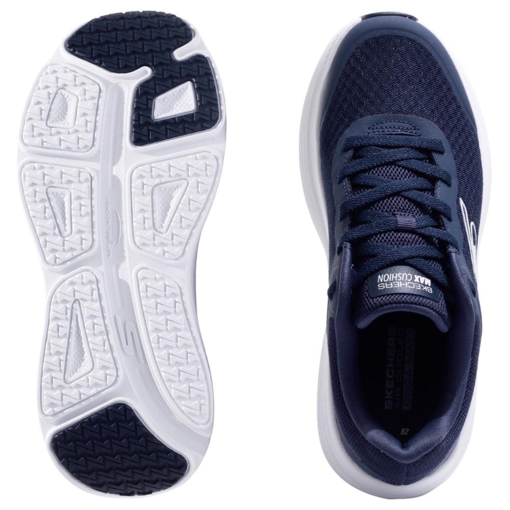 Imagem 5 do produto Tênis Skechers Max Cushioning Endeavour Masculino