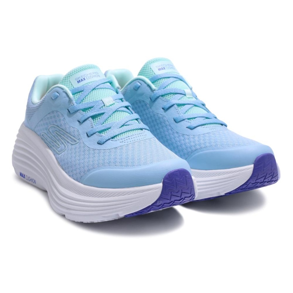 Imagem 3 do produto Tênis Skechers Max Cushioning Endeavour Feminino