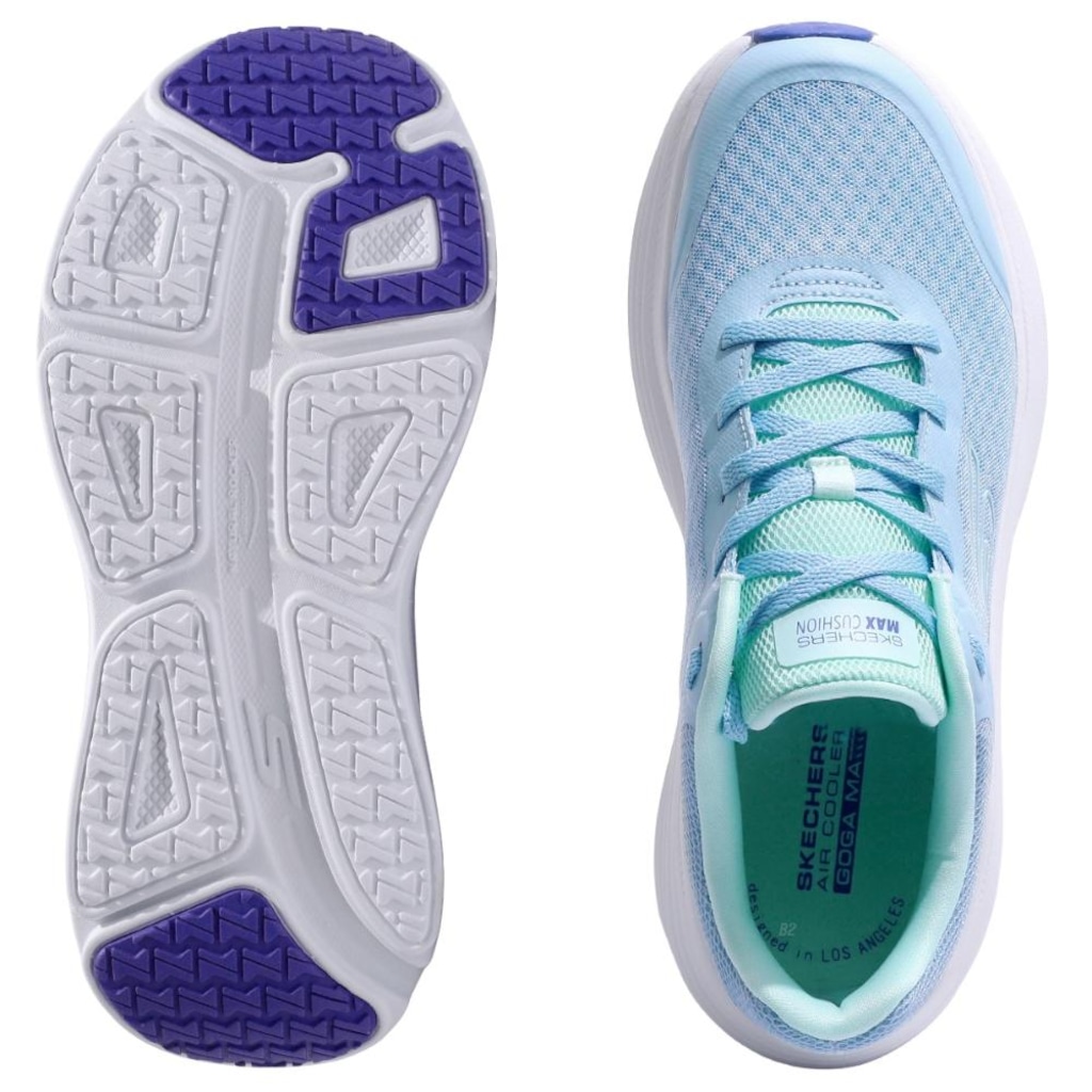 Imagem 5 do produto Tênis Skechers Max Cushioning Endeavour Feminino