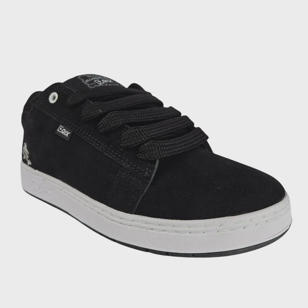 Imagem 2 do produto Tênis Masculino Qix Allan Mesquita Skate Original