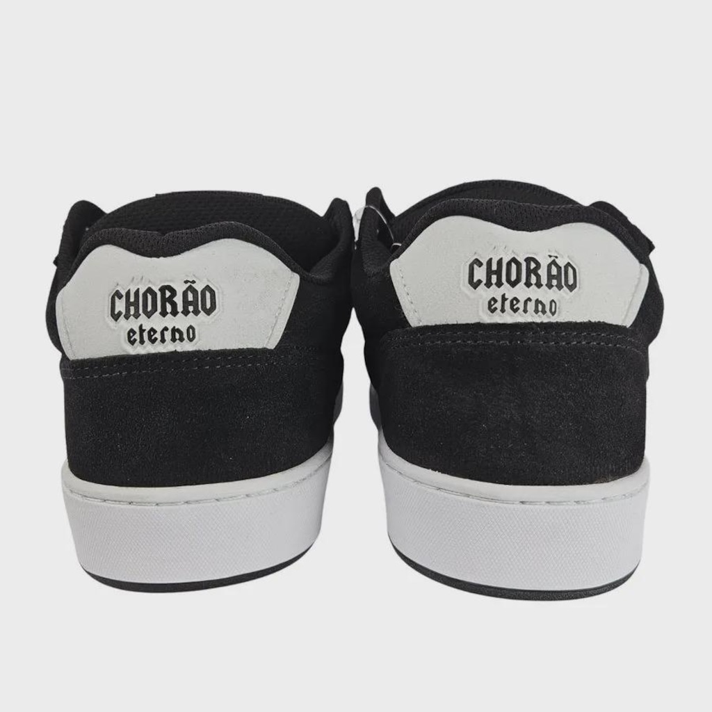 Imagem 5 do produto Tênis Masculino Qix Allan Mesquita Skate Original