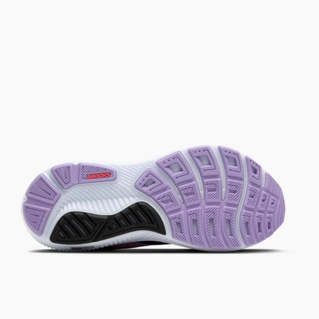 Imagem 2 do produto Tênis Feminino Brooks Ghost 17
