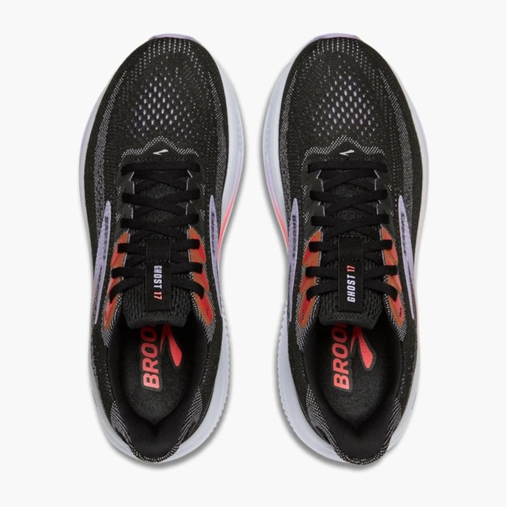 Imagem 5 do produto Tênis Feminino Brooks Ghost 17