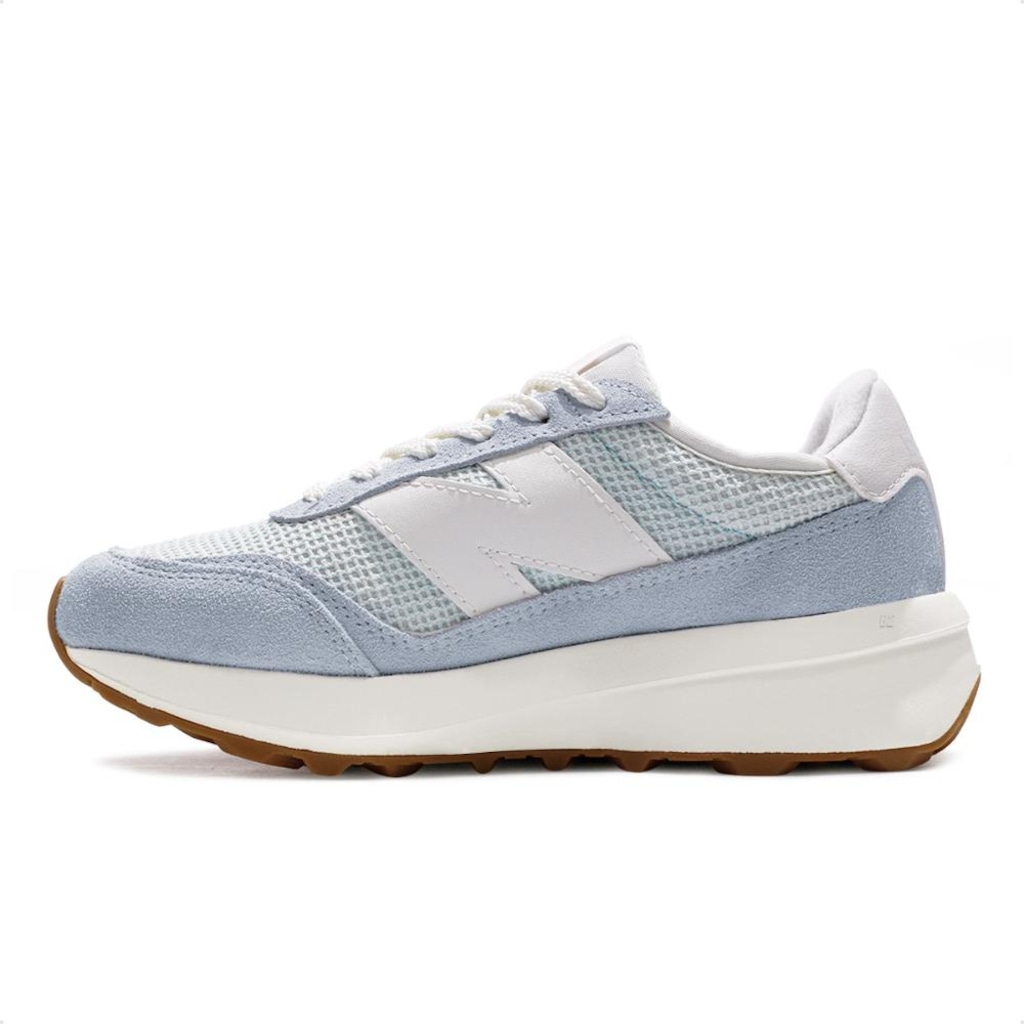 Imagem 2 do produto Tênis New Balance 370v1 Unissex