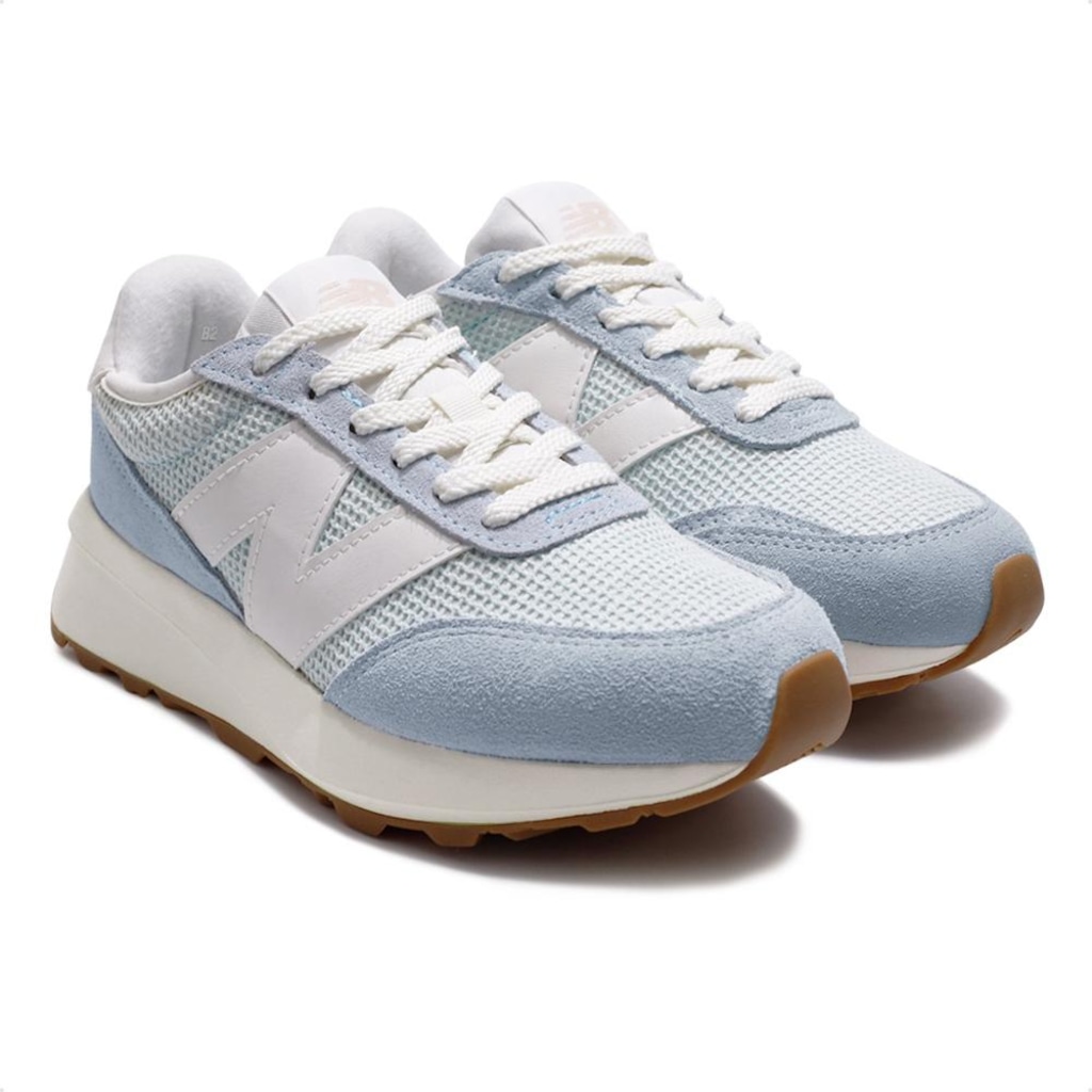 Imagem 3 do produto Tênis New Balance 370v1 Unissex