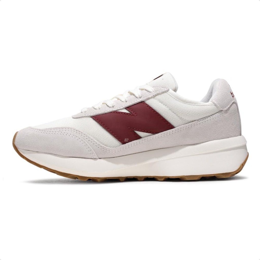 Imagem 2 do produto Tênis New Balance 370v1 Unissex