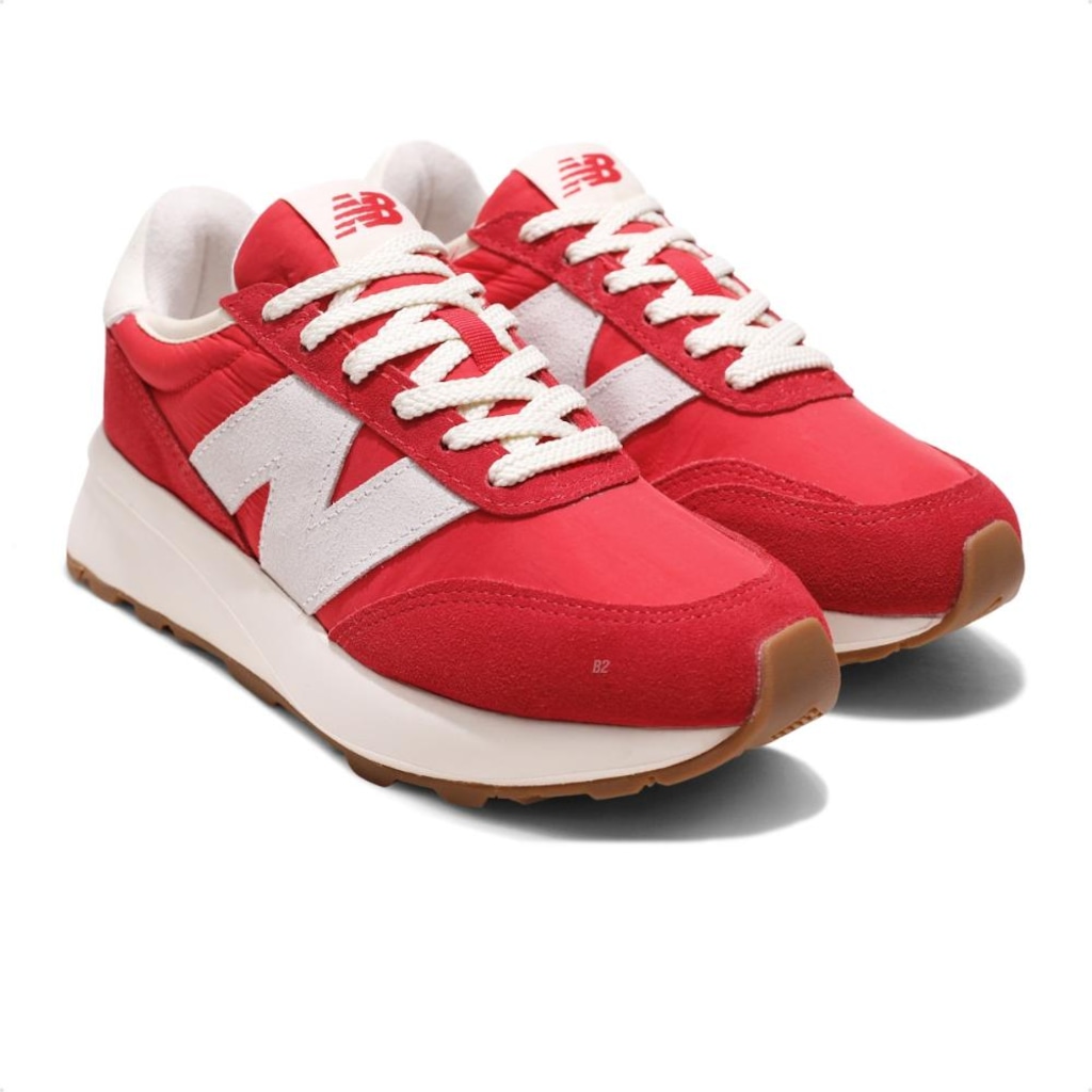 Imagem 3 do produto Tênis New Balance 370v1 Unissex