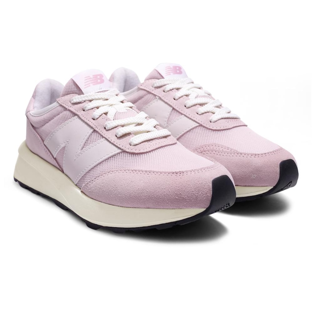 Imagem 3 do produto Tênis New Balance 370v1 Unissex