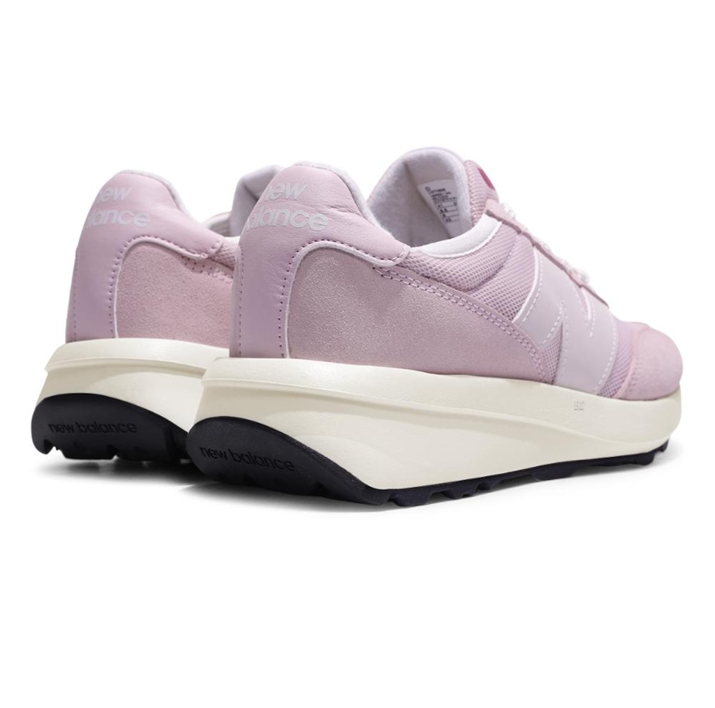 Imagem 4 do produto Tênis New Balance 370v1 Unissex