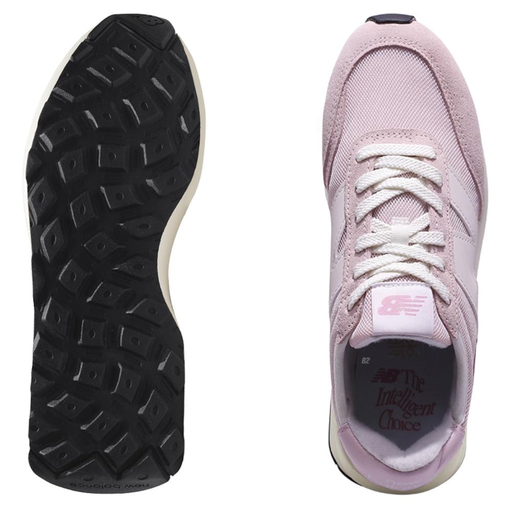 Imagem 5 do produto Tênis New Balance 370v1 Unissex
